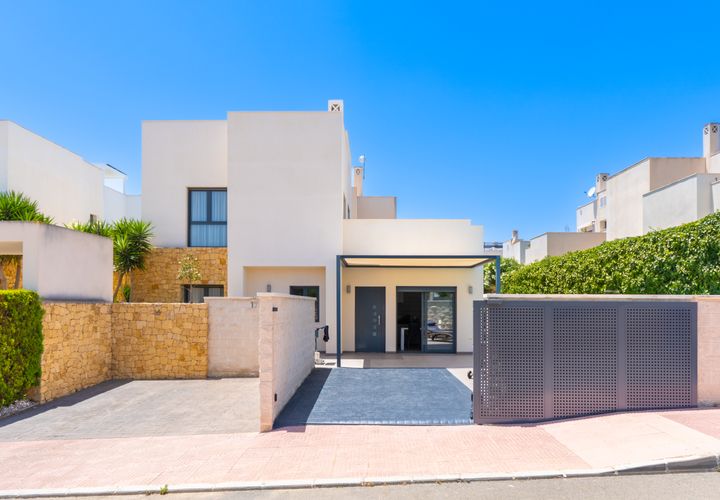 Villa i Rojales, Alicante, Rojales - € 449 000 | Ref: 195 - foto 1